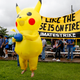 Image for article titled Friday's Global Climate Strikes Are Absolutely Massive